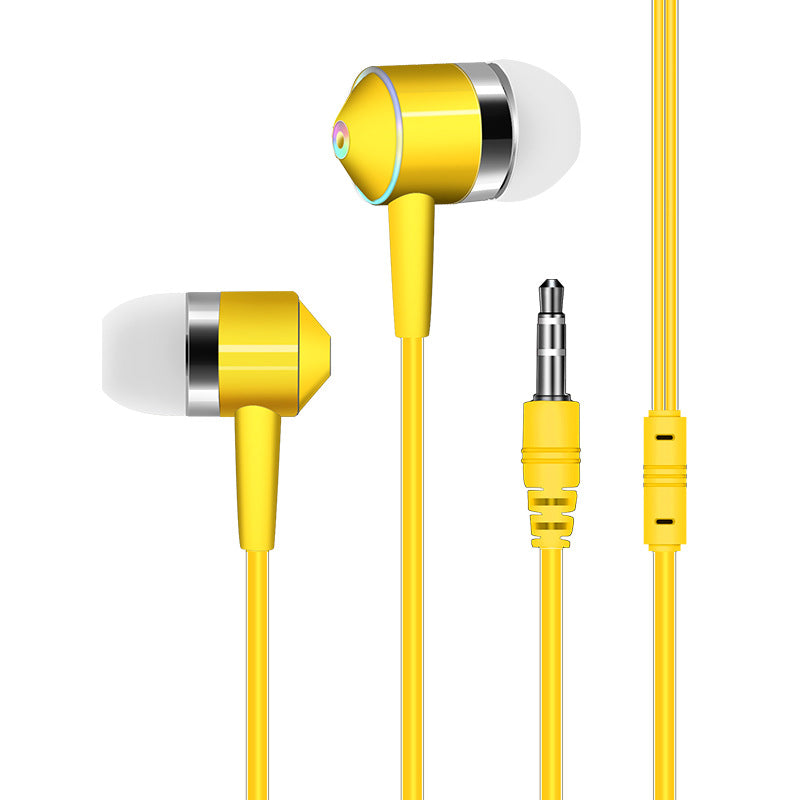 Auricolari in-ear Falivelli