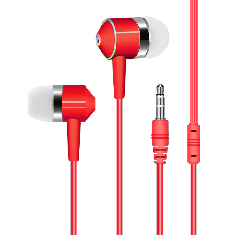 Auricolari in-ear Falivelli