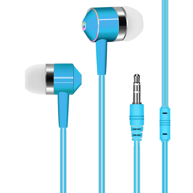 Auricolari in-ear Falivelli