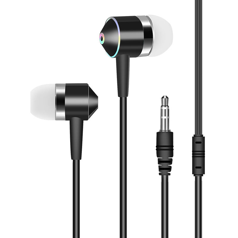 Auricolari in-ear Falivelli