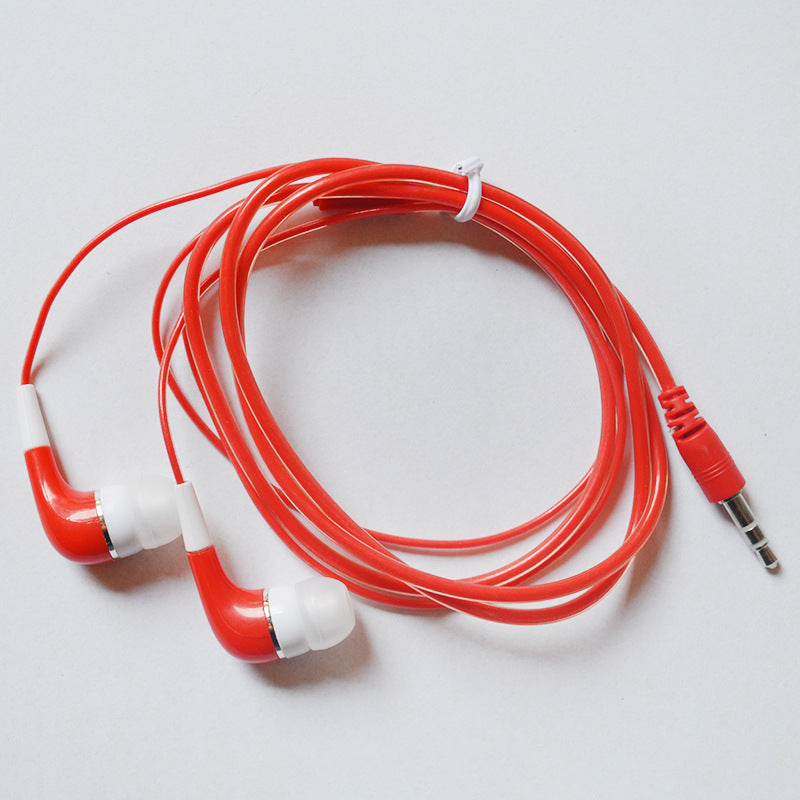 Auricolari in-ear Falivelli