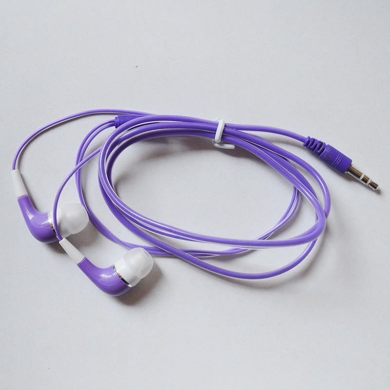 Auricolari in-ear Falivelli