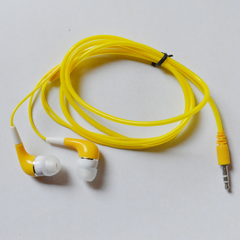 Auricolari in-ear Falivelli