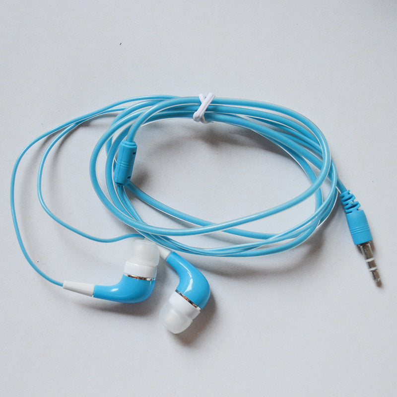 Auricolari in-ear Falivelli