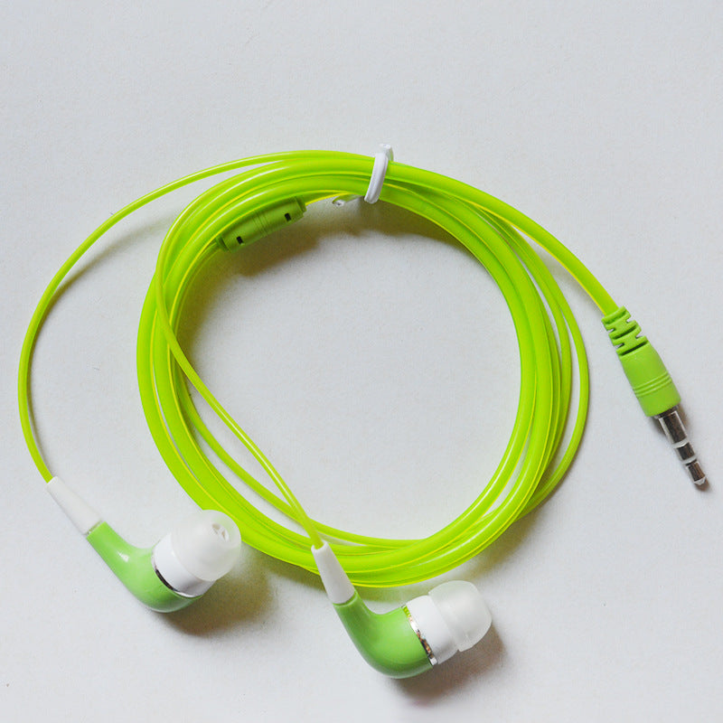 Auricolari in-ear Falivelli