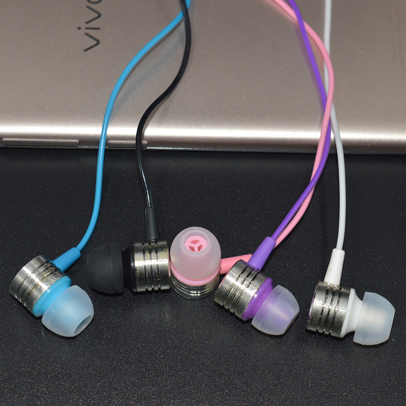 Auricolari in-ear Falivelli