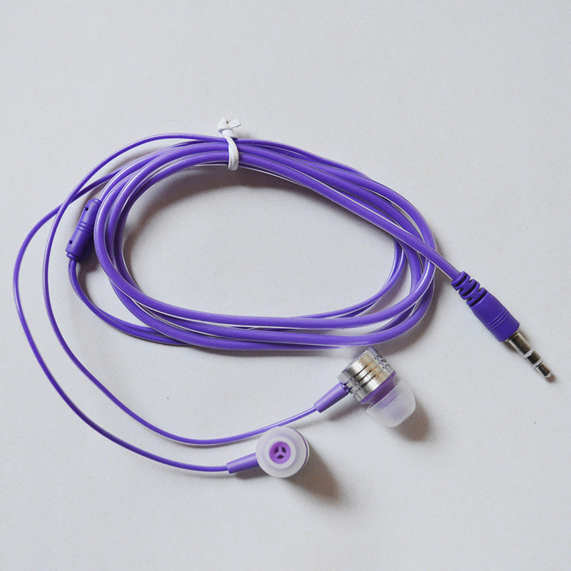 Auricolari in-ear Falivelli
