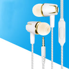 Auricolari in-ear Falivelli