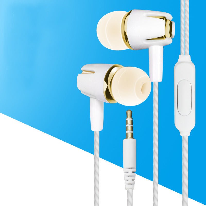 Auricolari in-ear Falivelli