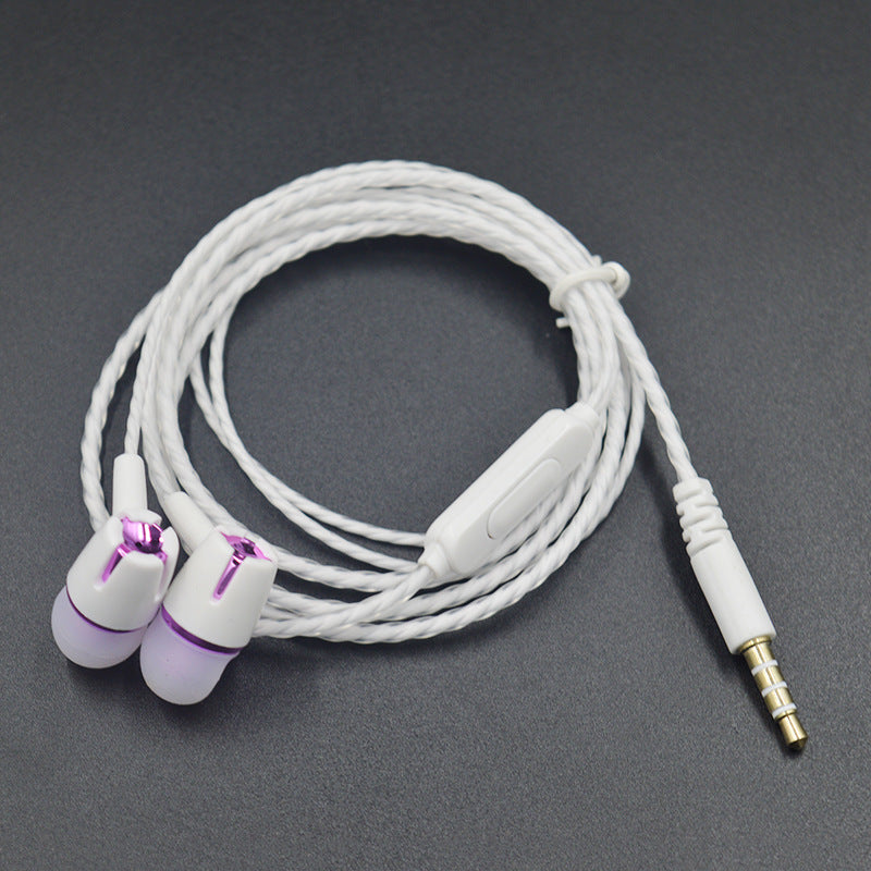 Auricolari in-ear Falivelli