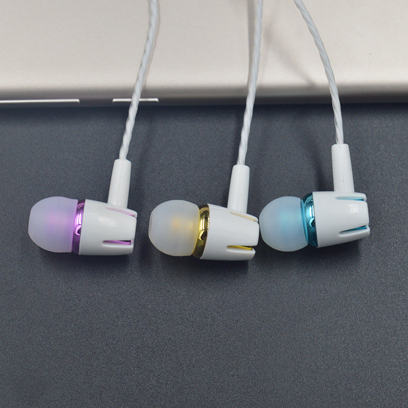 Auricolari in-ear Falivelli