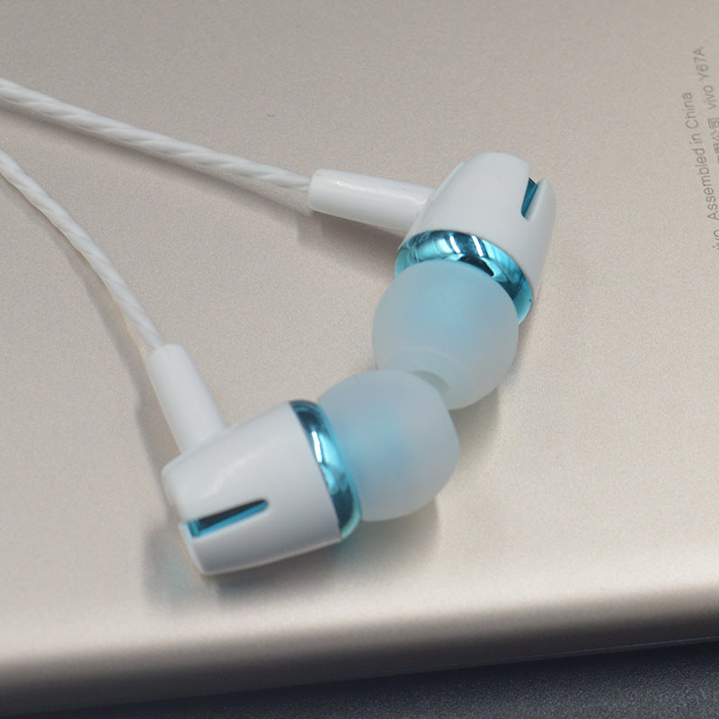 Auricolari in-ear Falivelli