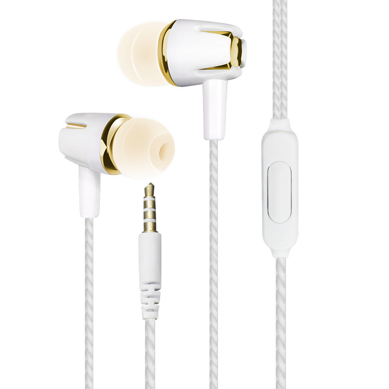 Auricolari in-ear Falivelli