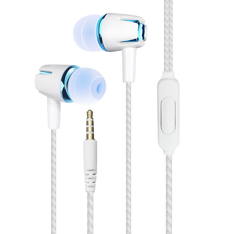 Auricolari in-ear Falivelli