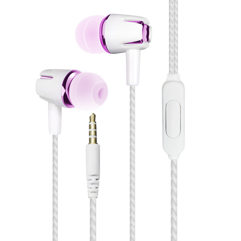 Auricolari in-ear Falivelli