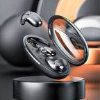 Auricolari wireless con cancellazione del rumore
