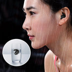 Auricolari wireless con cancellazione del rumore
