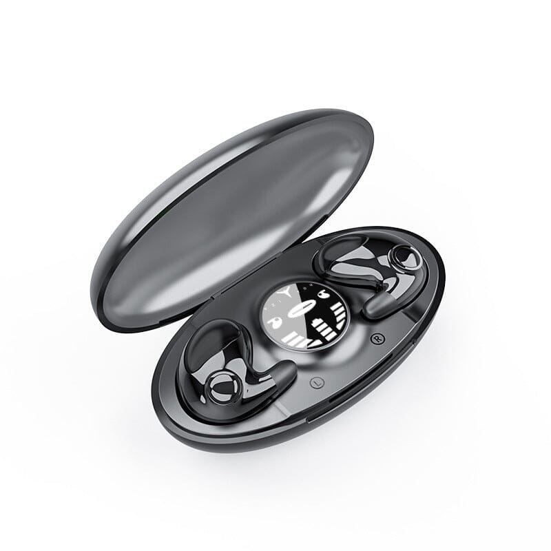 Auricolari wireless con cancellazione del rumore