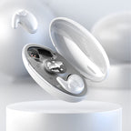 Auricolari wireless con cancellazione del rumore