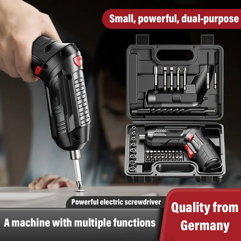 Avvitatore elettrico PowerPro