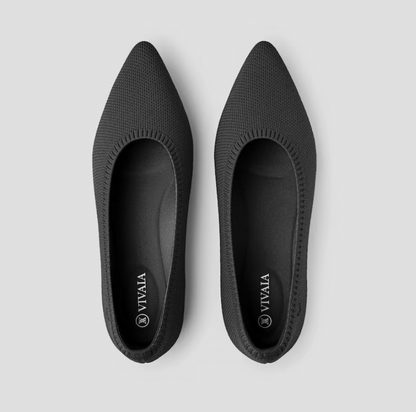 Ballerine slip-on da donna comode per primavera ed estate