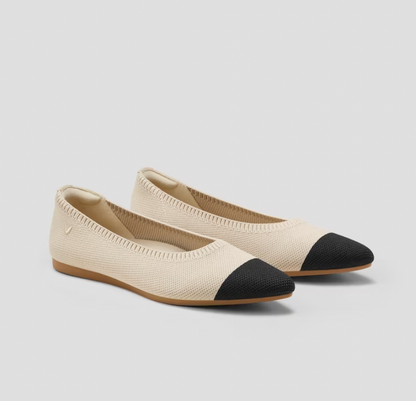 Ballerine slip-on da donna comode per primavera ed estate