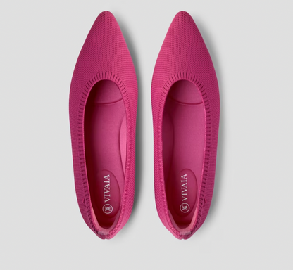 Ballerine slip-on da donna comode per primavera ed estate