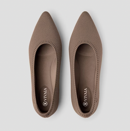 Ballerine slip-on da donna comode per primavera ed estate