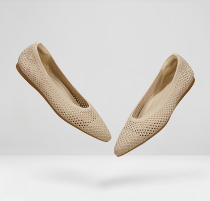 Ballerine slip-on da donna comode per primavera ed estate