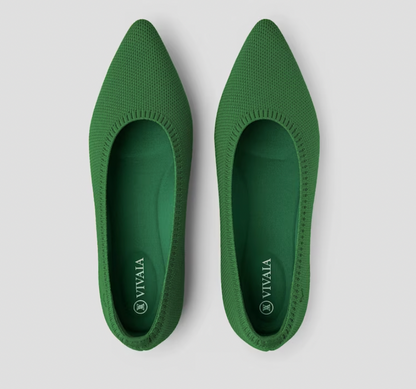 Ballerine slip-on da donna comode per primavera ed estate