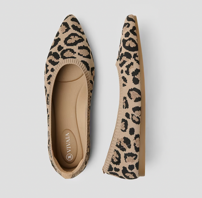 Ballerine slip-on da donna comode per primavera ed estate