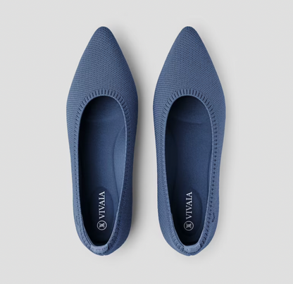 Ballerine slip-on da donna comode per primavera ed estate