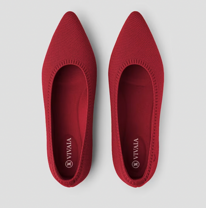 Ballerine slip-on da donna comode per primavera ed estate