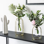 Base elegante per composizioni floreali di stile
