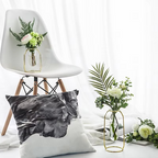 Base elegante per composizioni floreali di stile