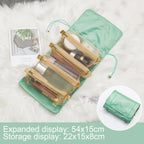 Beauty case Bagmira grande e idrorepellente