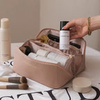 Beauty case Bagmira grande e idrorepellente