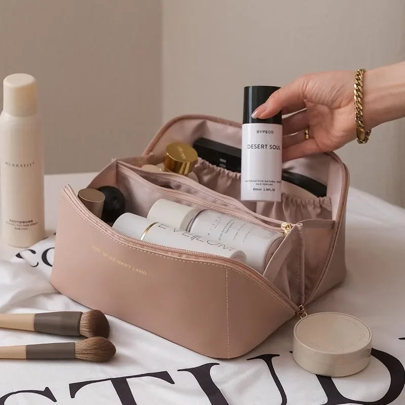 Beauty case Bagmira grande e idrorepellente
