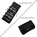 Beauty case Bagmira grande e idrorepellente