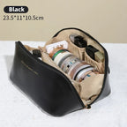 Beauty case Bagmira grande e idrorepellente