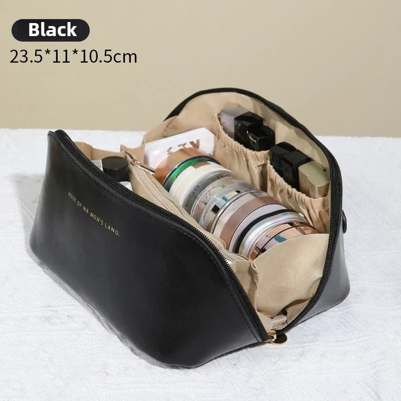 Beauty case Bagmira grande e idrorepellente