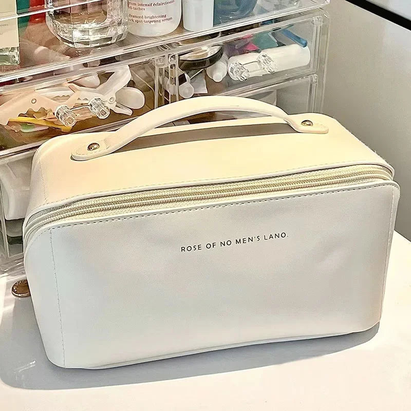 Beauty case Bagmira grande e idrorepellente