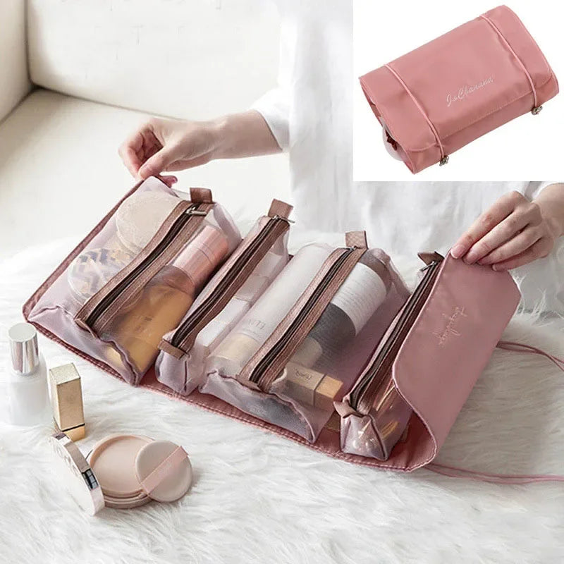 Beauty case Bagmira grande e idrorepellente
