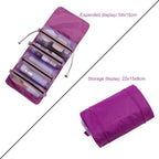 Beauty case Bagmira grande e idrorepellente