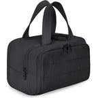 Beauty case capiente per cosmetici e viaggio