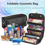 Beauty case funzionale da viaggio