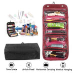 Beauty case funzionale da viaggio