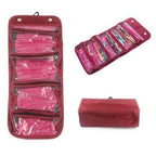 Beauty case funzionale da viaggio