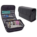 Beauty case funzionale da viaggio