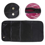 Beauty case funzionale da viaggio
